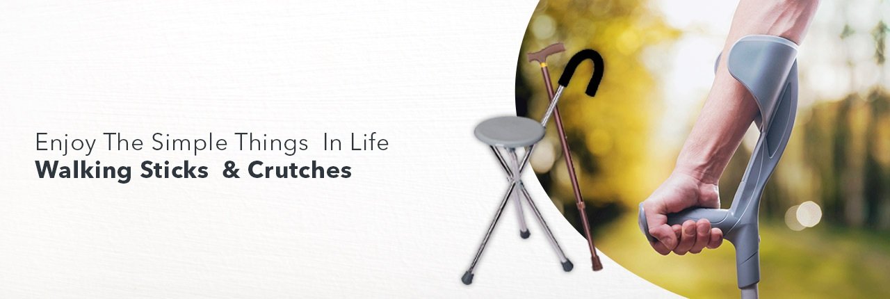 We Also Deal in sticks 